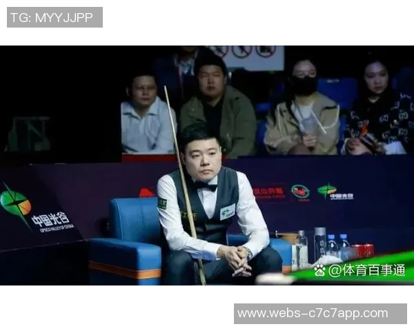 丁俊晖与希金斯谁更强大对比分析及职业生涯成就探讨 丁俊晖与希金斯谁更强大对比分析及职业生涯成就探讨