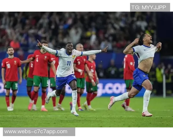 冰岛与法国足球赛结果揭晓双方表现引发热议 冰岛与法国足球赛结果揭晓双方表现引发热议