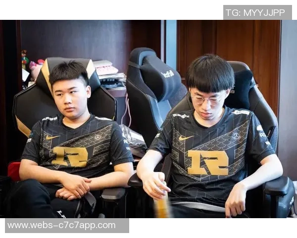 全球挑战赛分析:RNG展现出卓越的战术灵活性与团队协作能力 全球挑战赛分析:RNG展现出卓越的战术灵活性与团队协作能力