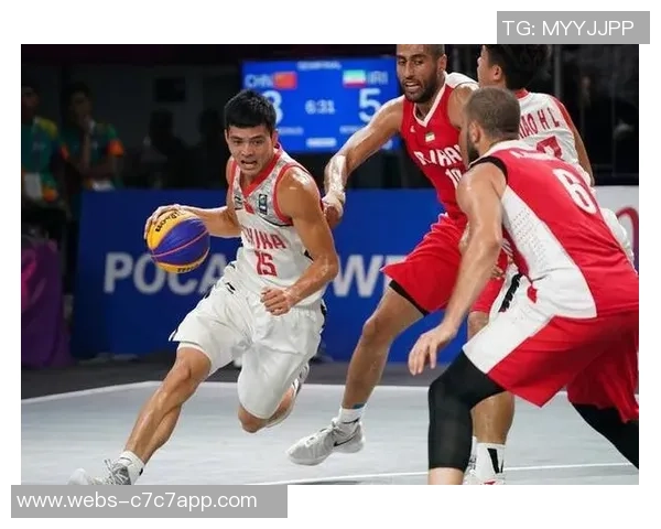 南京篮球队的默契配合与战术分析探索篮球团队协作的奥秘