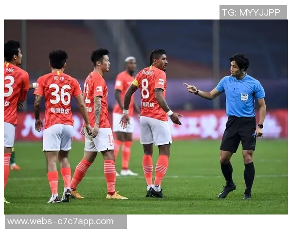 国安迎战广州恒大淘宝争夺中超冠军荣耀之战精彩回顾与分析