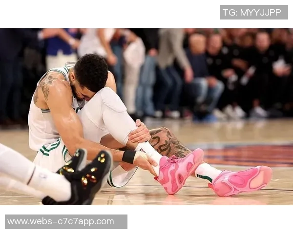 塔图姆单场60分致敬科比绿军逆转尼克斯书写新历史