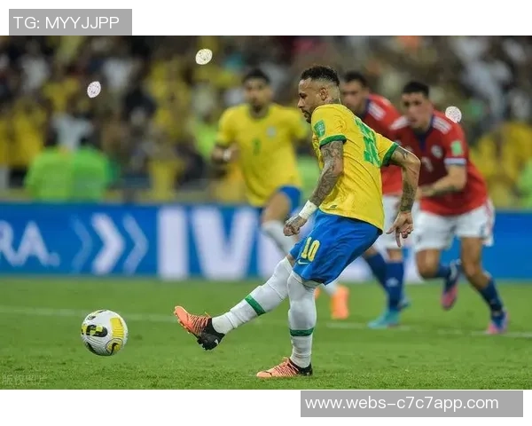 巴西与智利对决分析哪支球队更有胜算与优势