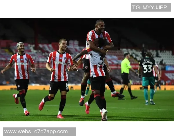 布伦特福德与水晶宫激战在即谁能在英超赛场上笑到最后