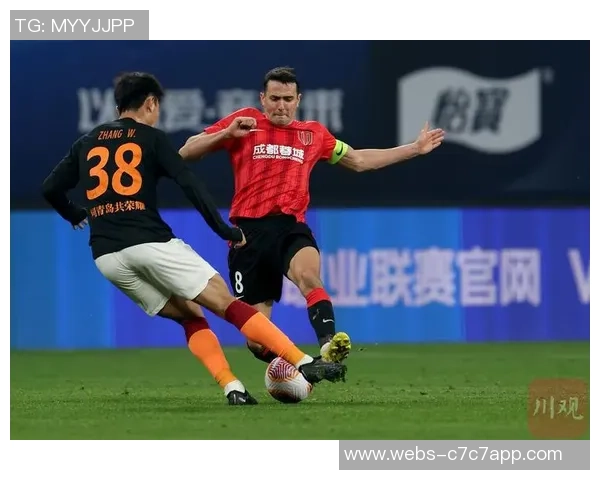 成都天诚迎战青岛海牛期待精彩对决与精彩进球的较量