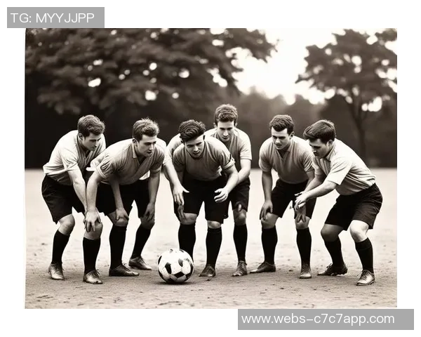 智力大学与科布雷罗的激烈对决揭示足球战术与团队协作的魅力